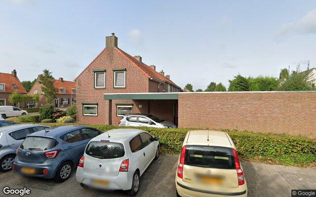 Street View Baarschotsestraat 57