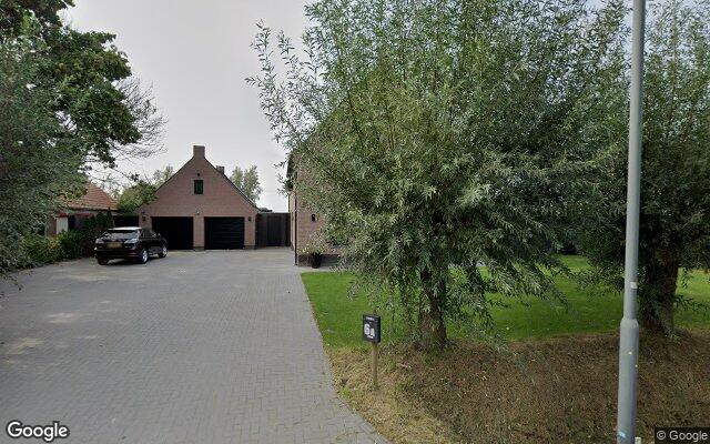 Street View Baarschotsestraat 6