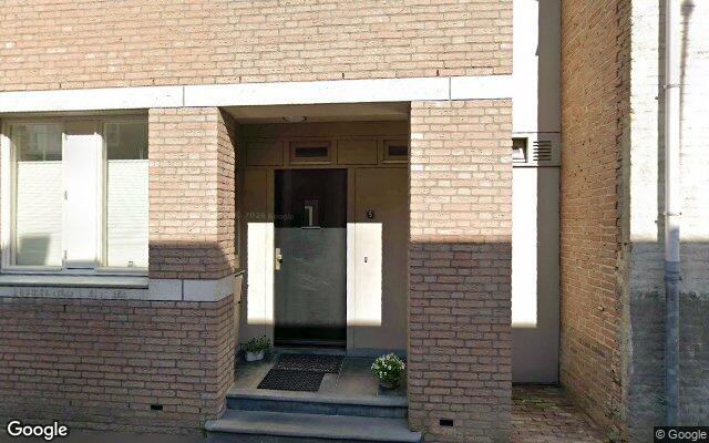 Street View Winkelstraat 5