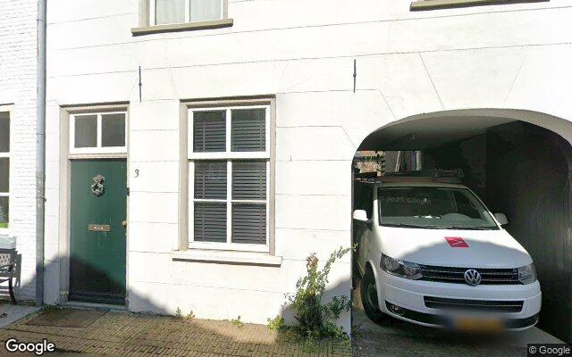 Street View Winkelstraat 3