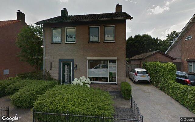 Street View Kleefsestraat 8