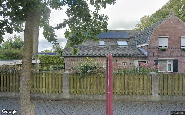 Street View Julianastraat 18