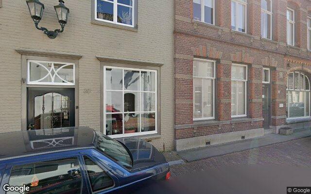 Street View Nieuwstraat 28