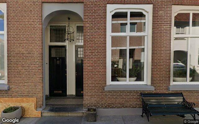Street View Winkelstraat 8