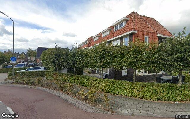 Street View Julianastraat 34