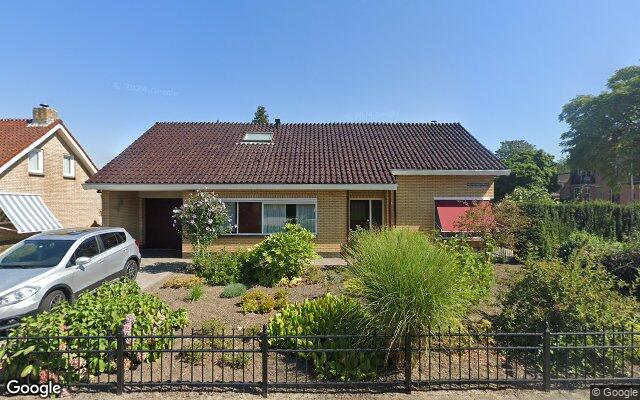 Street View Gerard Doustraat 2