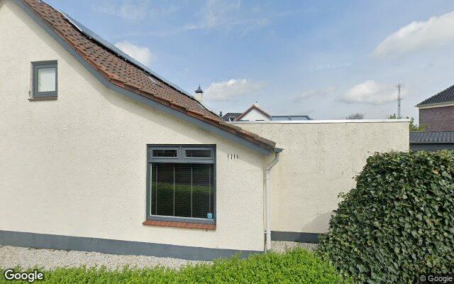 Street View Vorenseindseweg 7