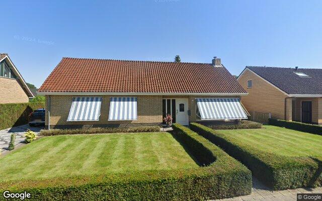 Street View Gerard Doustraat 4
