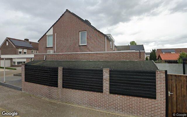 Street View Lugtenburg 3