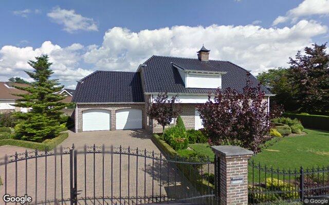 Street View Vissenbergdreef 7