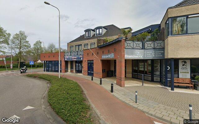 Street View Vorenseindseweg 1