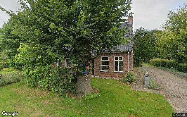 Street View Hoofdstraat 104