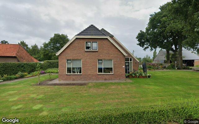 Street View Hoofdstraat 106