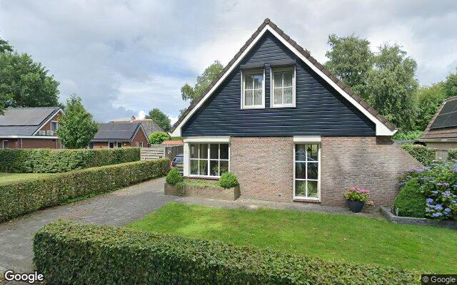 Street View Hoofdstraat 107