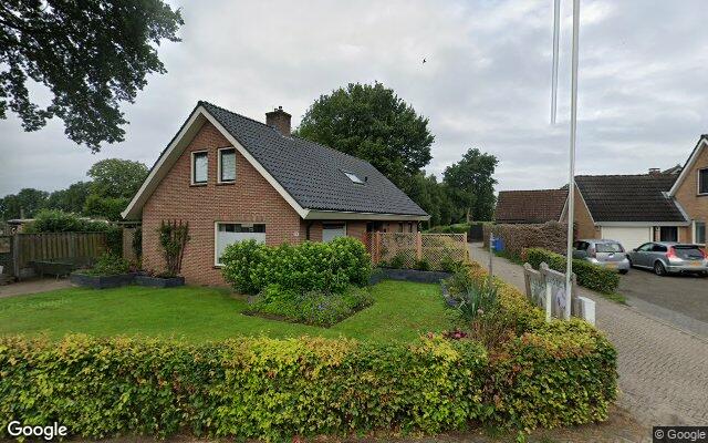 Street View Hoofdstraat 114
