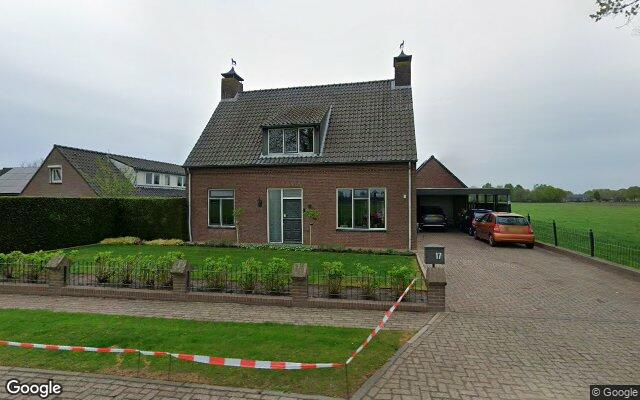Street View Heiblomsedijk 17
