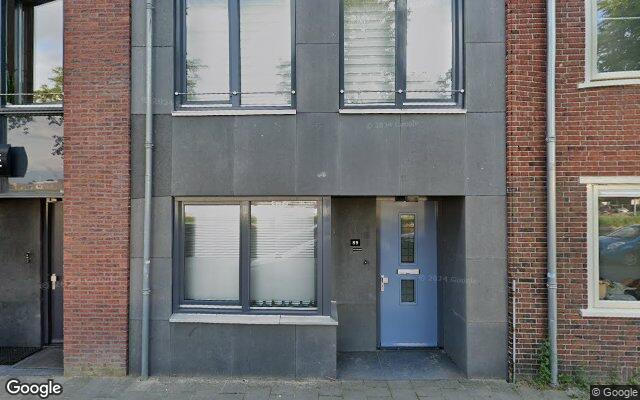 Street View Hoornsediep 89