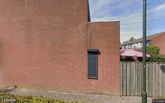 Street View Sperwer 23