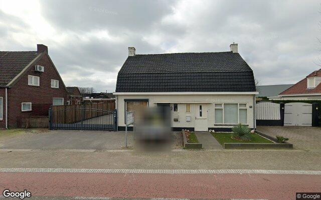 Street View Boerenkamplaan 100