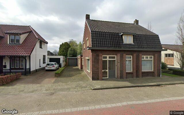 Street View Boerenkamplaan 112