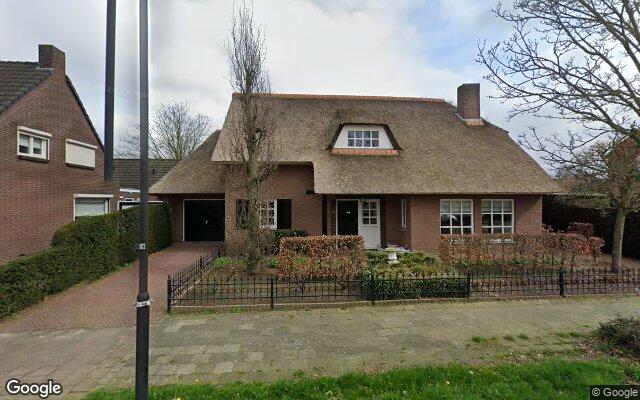 Street View Boerenkamplaan 121