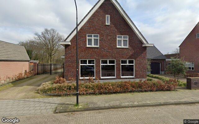 Street View Boerenkamplaan 129