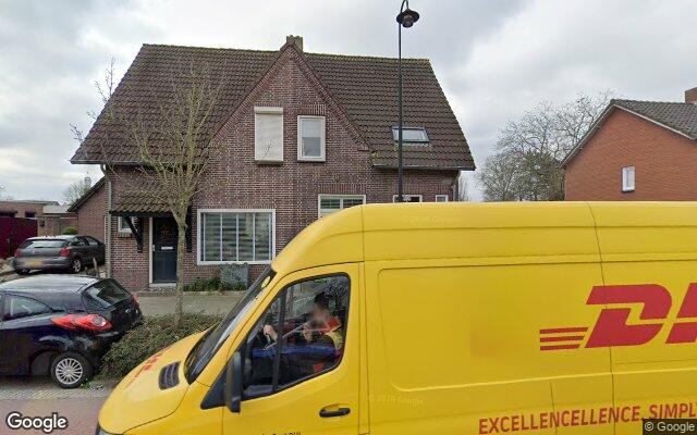 Street View Boerenkamplaan 136