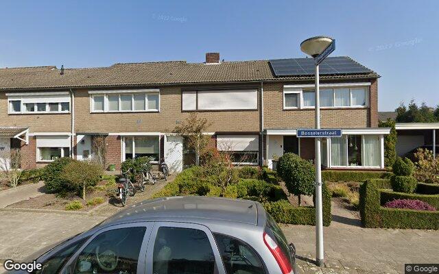 Street View Bosselerstraat 30