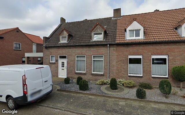 Street View Coöperatiestraat 12