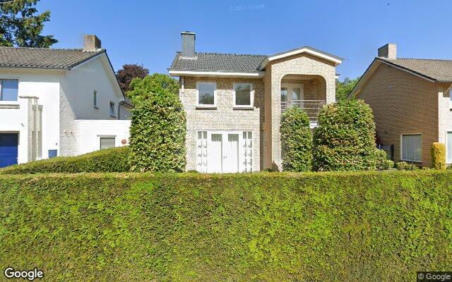 Street View Dr. Eijnattenlaan 5