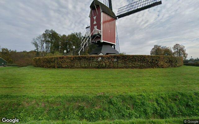 Street View Einhoutsestraat 12