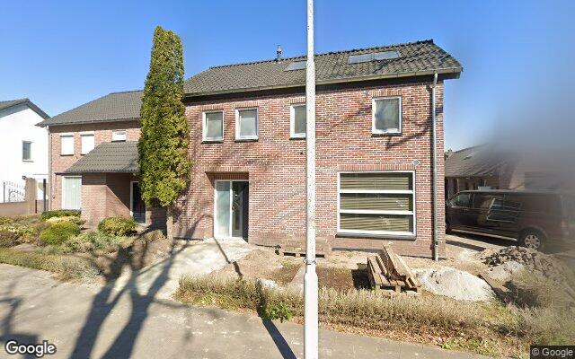 Street View Floreffestraat 72