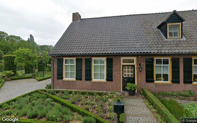 Street View Heiveldsestraat 13