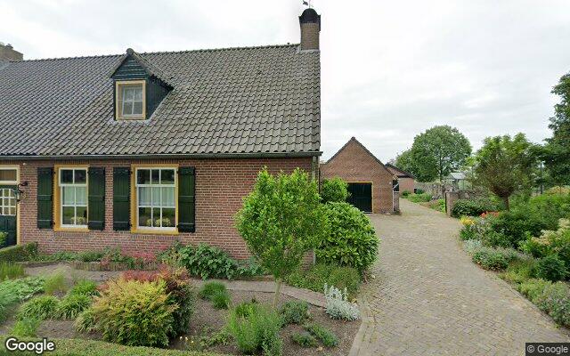 Street View Heiveldsestraat 15