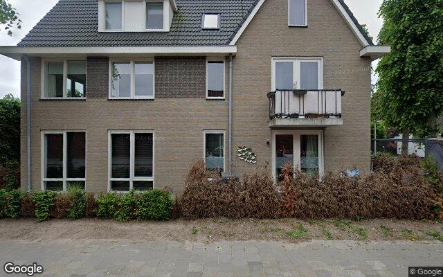 Street View Lambertusstraat 5