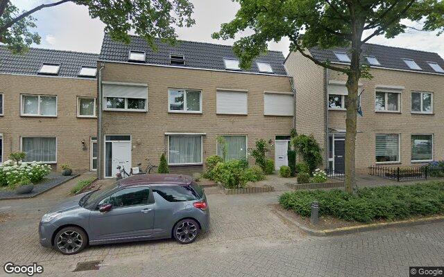 Street View Ter Hofstadlaan 29