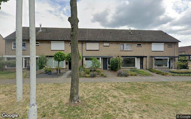 Street View Ter Hofstadlaan 54