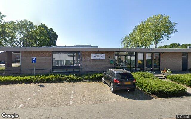 Street View Ter Hofstadlaan 77