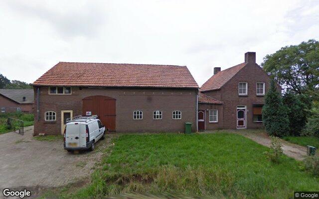 Street View Valenpeelsedijk 14