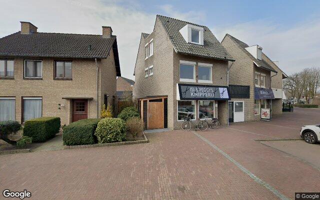 Street View Wilhelminaplein 15