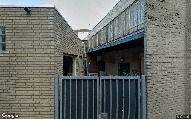 Street View Heistraat 2