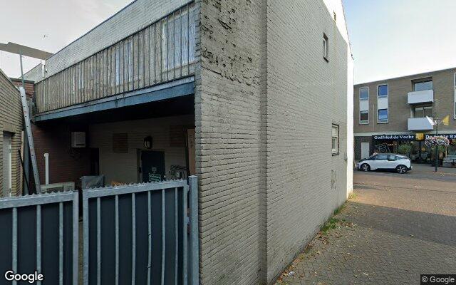 Street View Heistraat 4