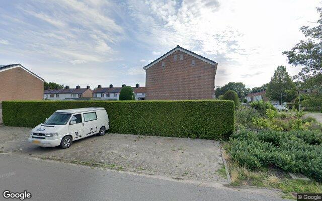 Street View Stortstraat 1