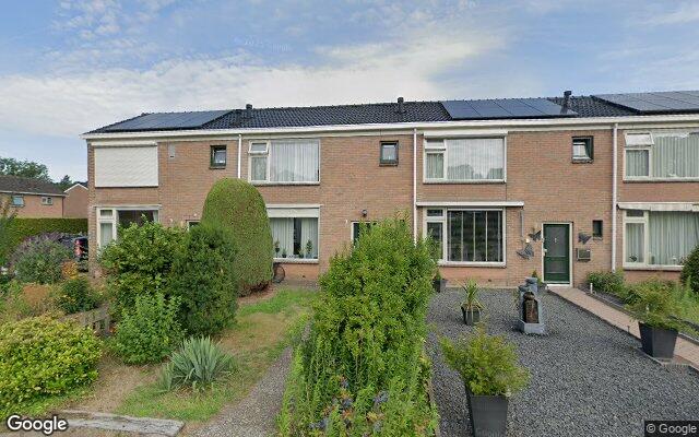 Street View Stortstraat 3