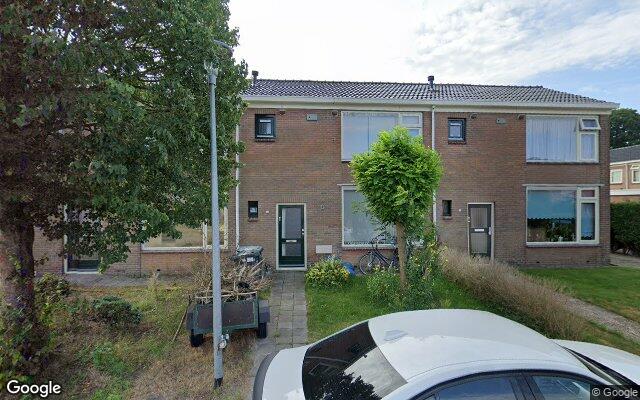 Street View Stortstraat 4