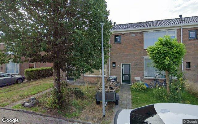 Street View Stortstraat 6