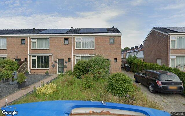 Street View Stortstraat 7