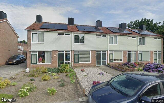 Street View Stortstraat 23