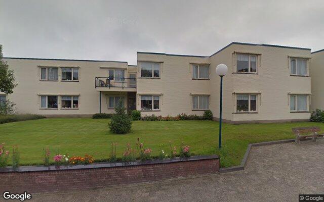 Street View Stortstraat 24