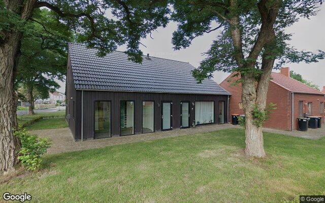 Street View Stortstraat 37